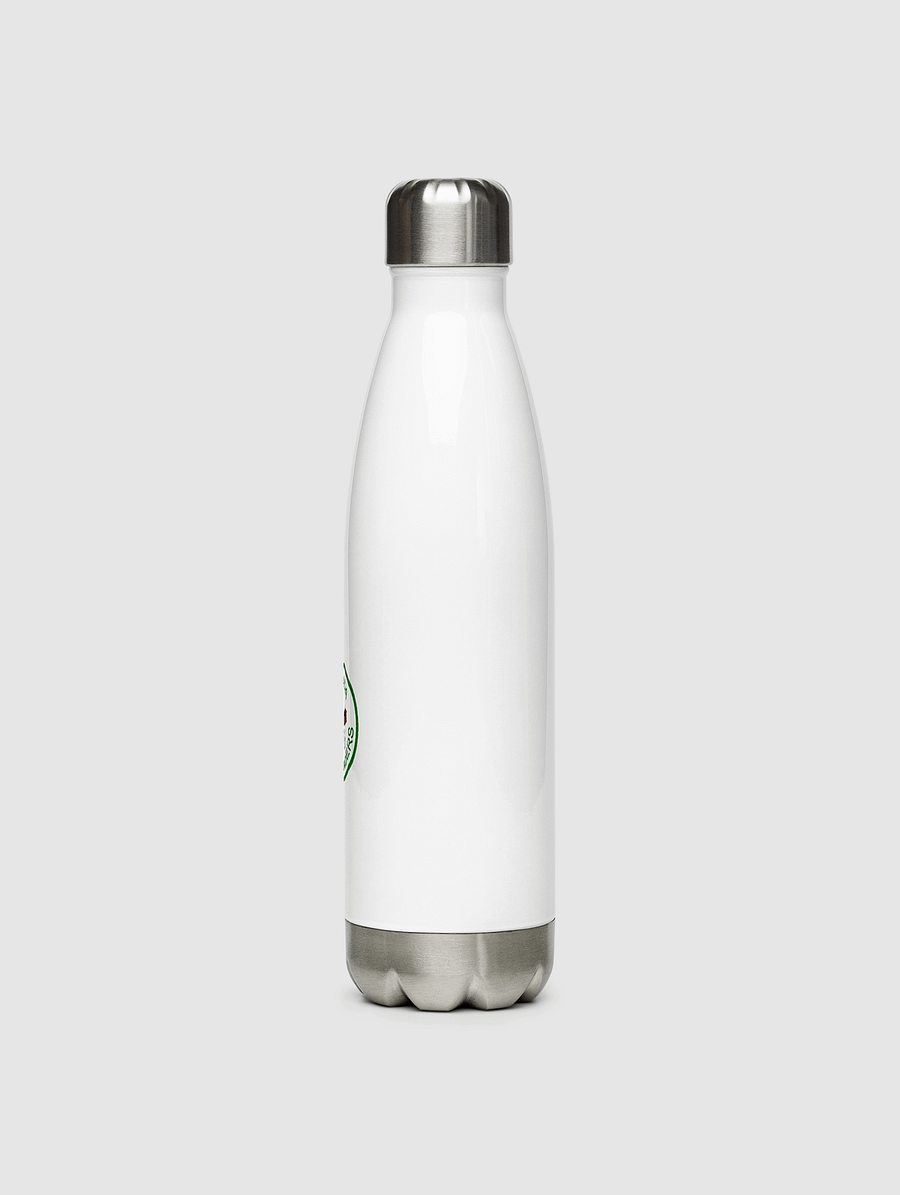 Stainless Steel Water Bottle Nevada Backroaders product image (5)