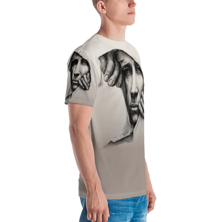Hope T shirt product image (3)