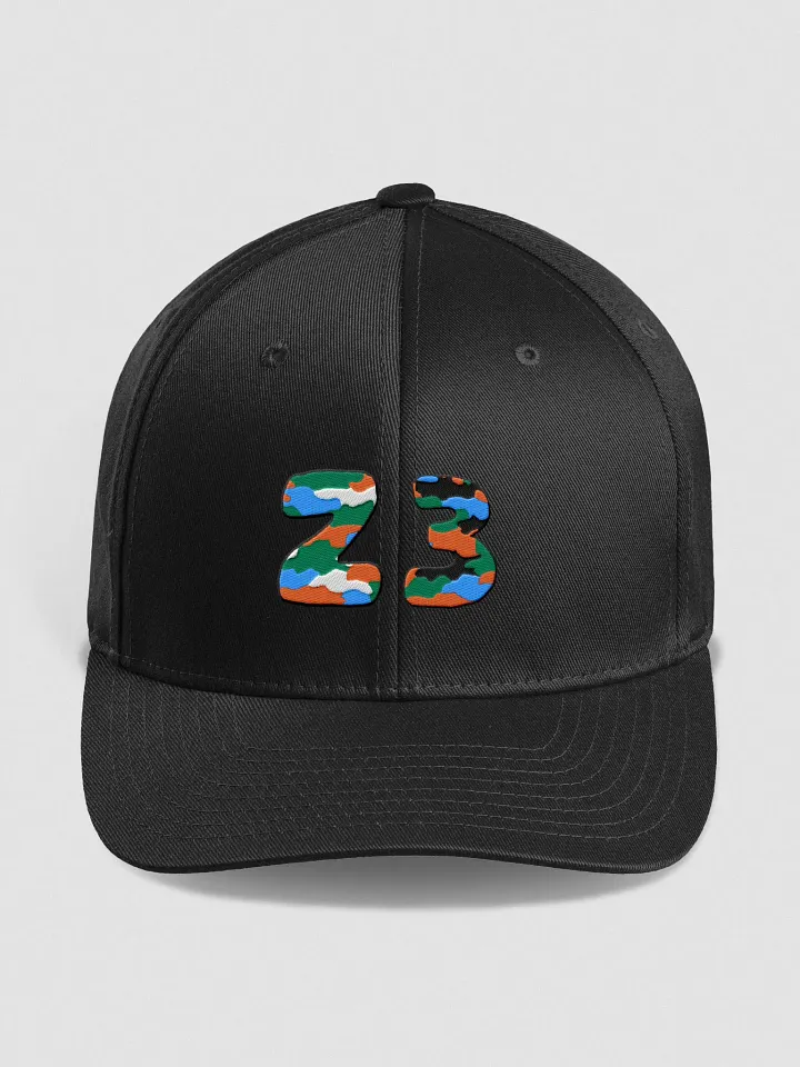 The Z3Gaming Cap product image (1)
