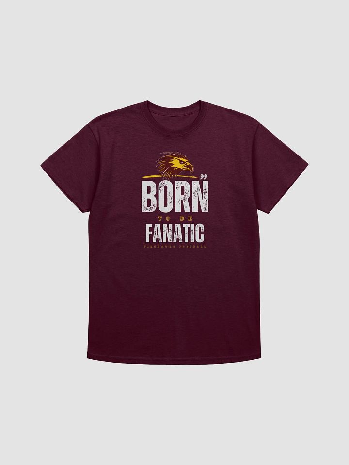 Louisville Firehawks T-Shirt by Gildan product image (1)
