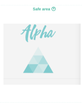 Alpha Mouse Pad product image (2)