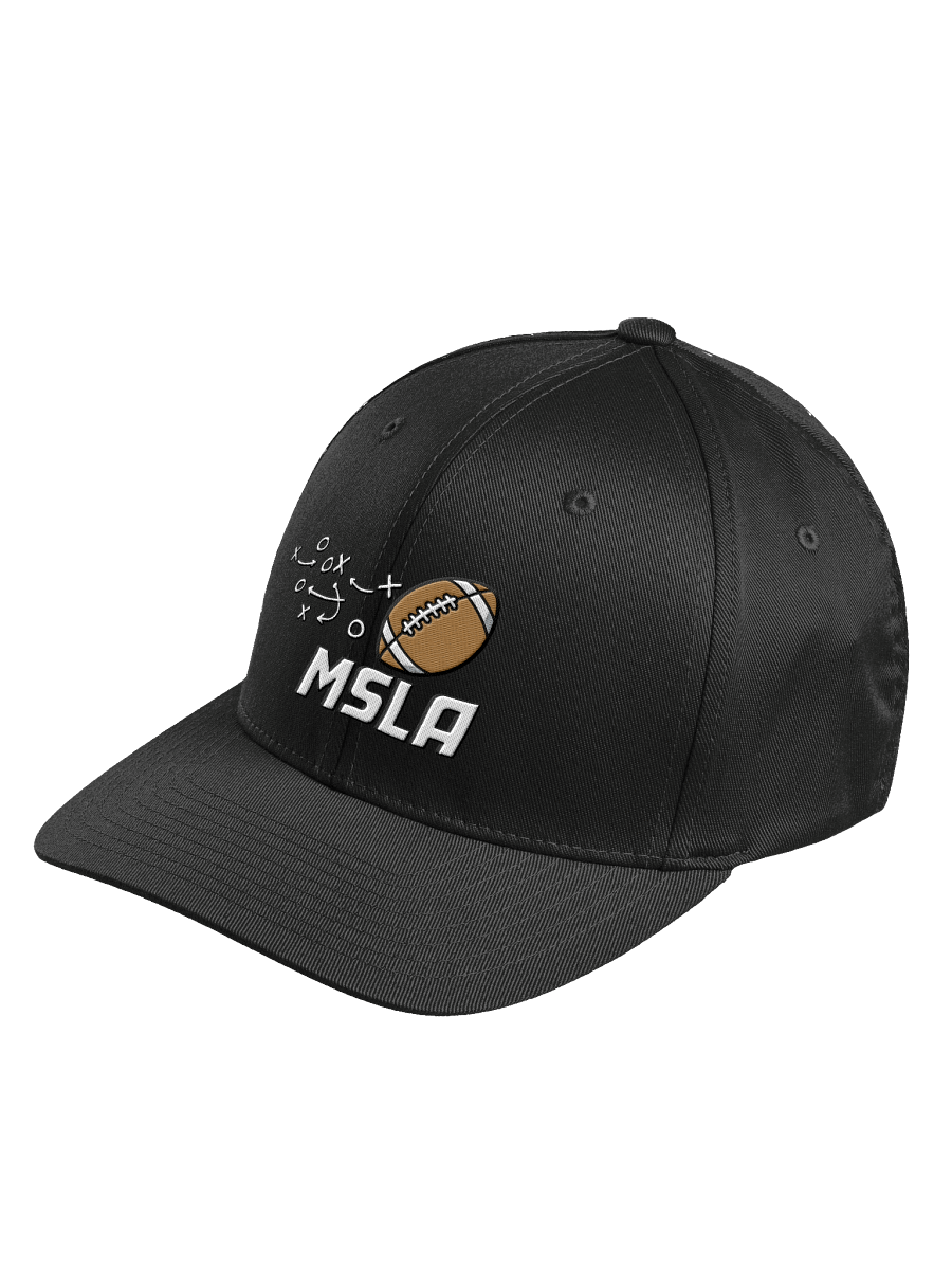 The Kickoff - Fittted Hat product image (3)