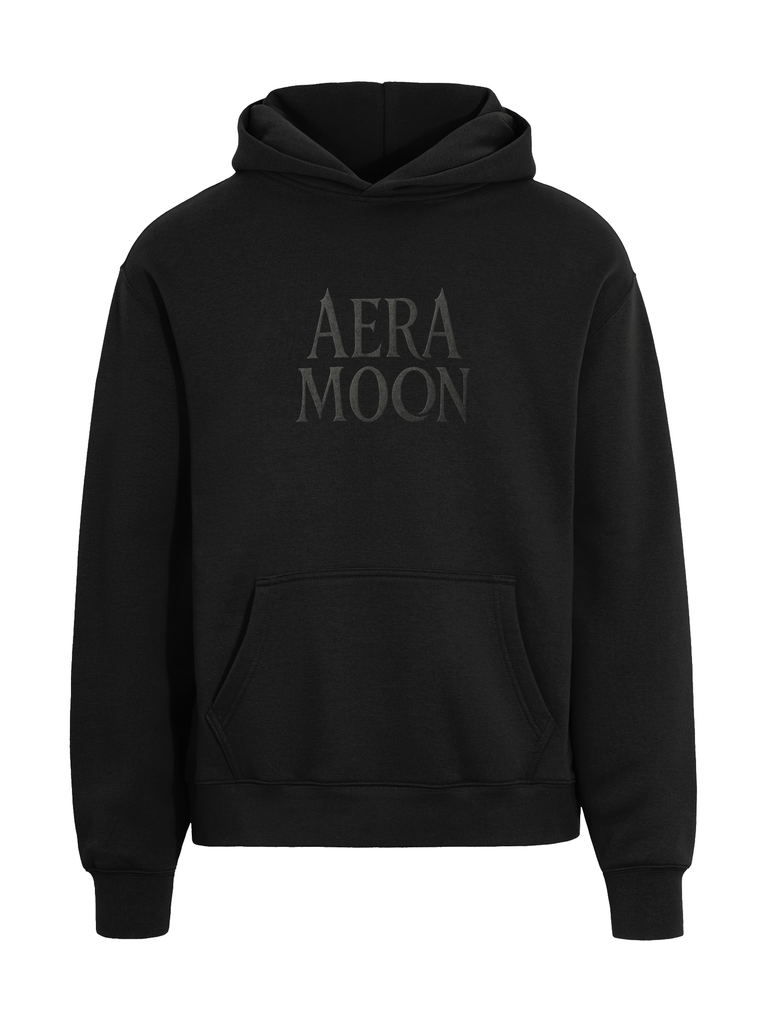 AM Mooniker Hoodie product image (3)