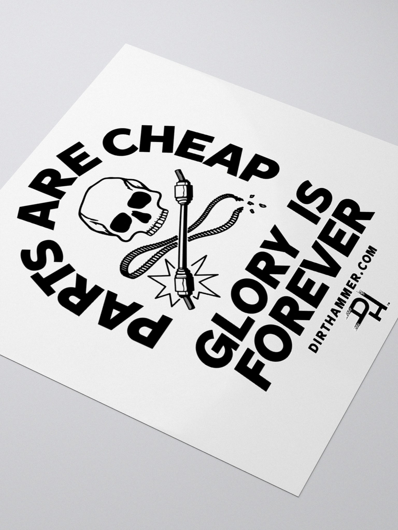 Glory is Forever product image (7)