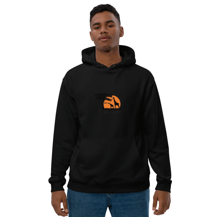 Fahari yetu hoodie product image (1)