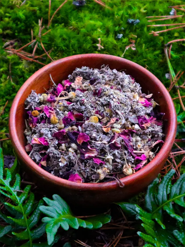 Blood Moon Infusion (I) product image (1)