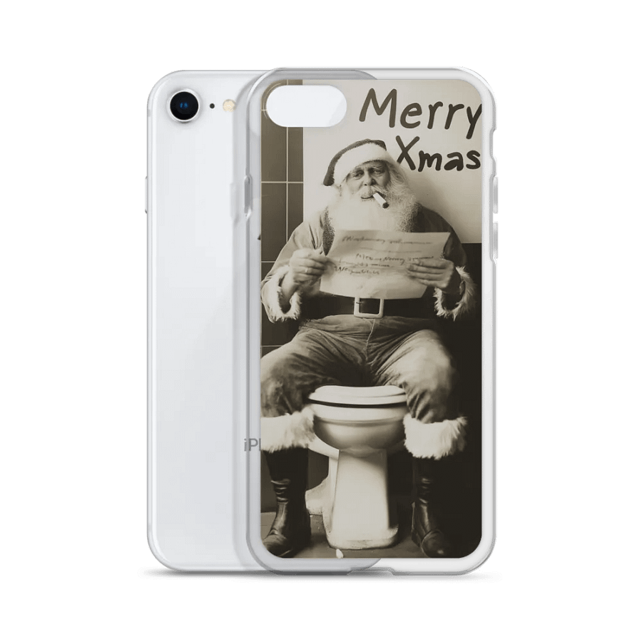 Phone Case Xmas product image (2)