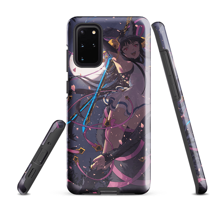 Full Moon Yuel Tough Case for Samsung® product image (5)
