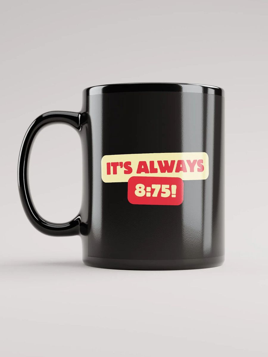 8:75 (no Logo) product image (6)
