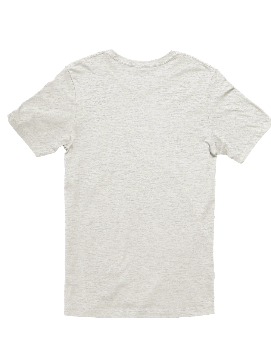 Frenchie Retro Wavy 70's Style Inspired T-Shirt product image (4)