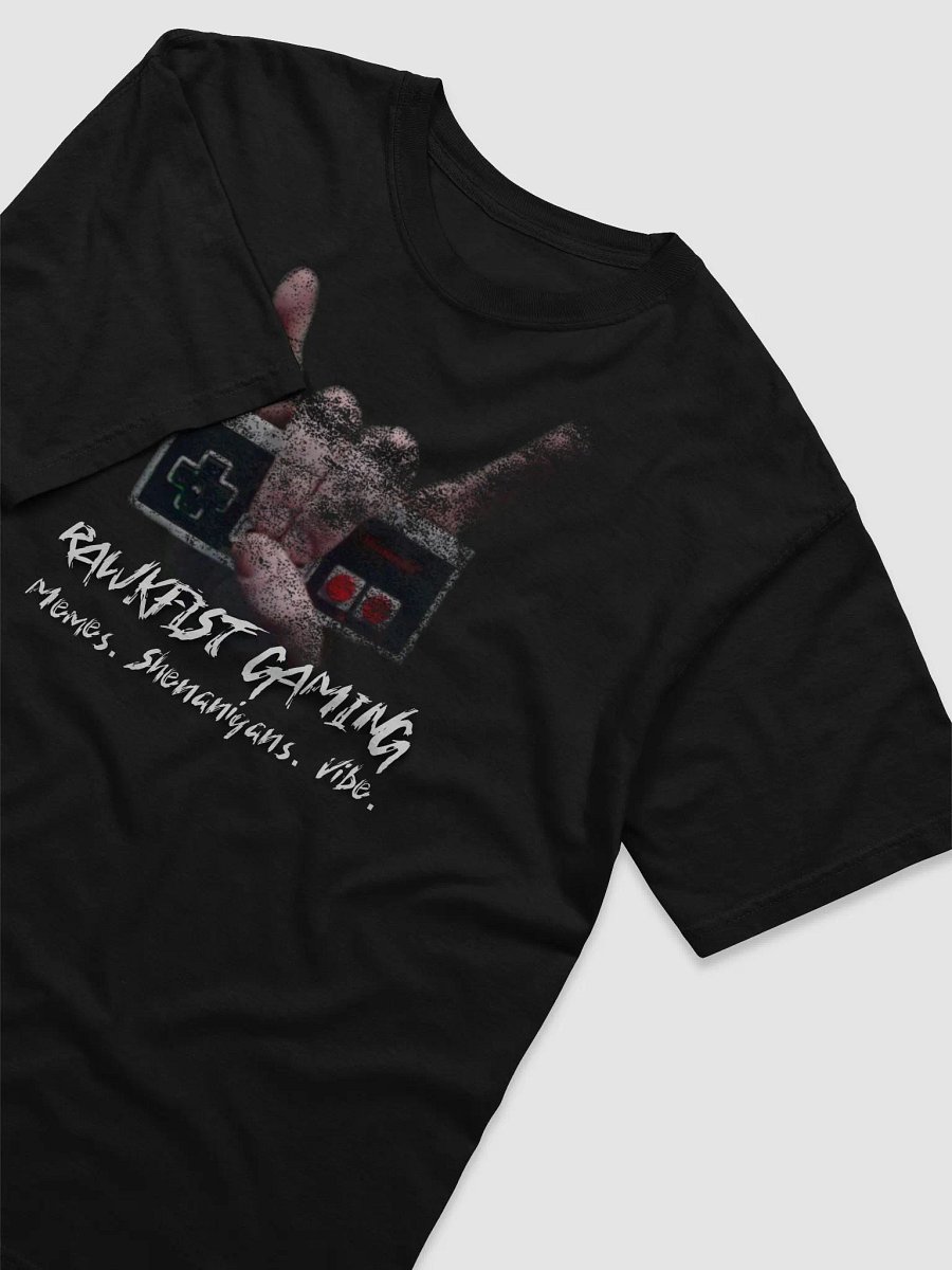 Rawkfist MSV T-Shirt product image (6)