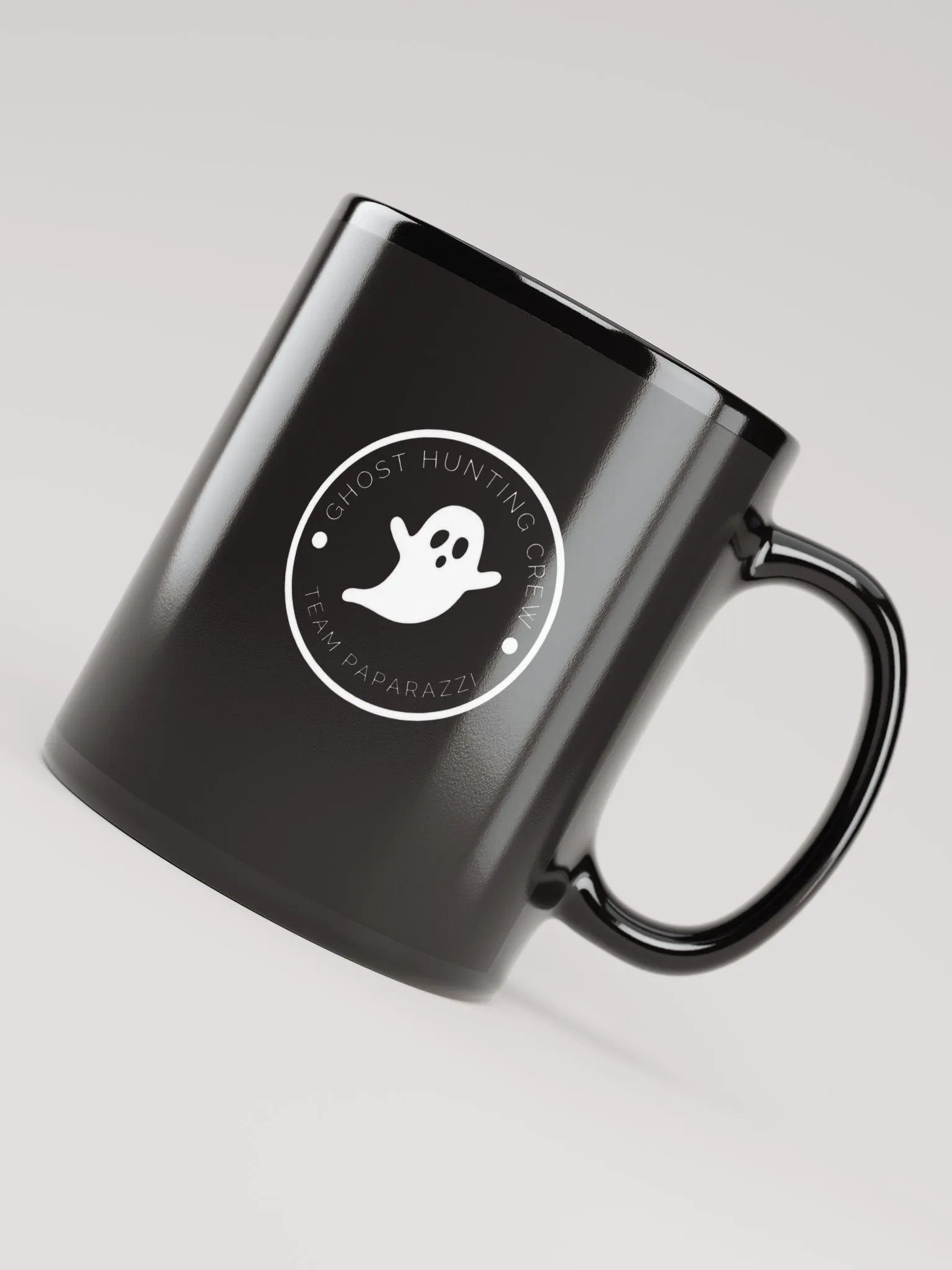 Team Paparazzi Mug product image (8)