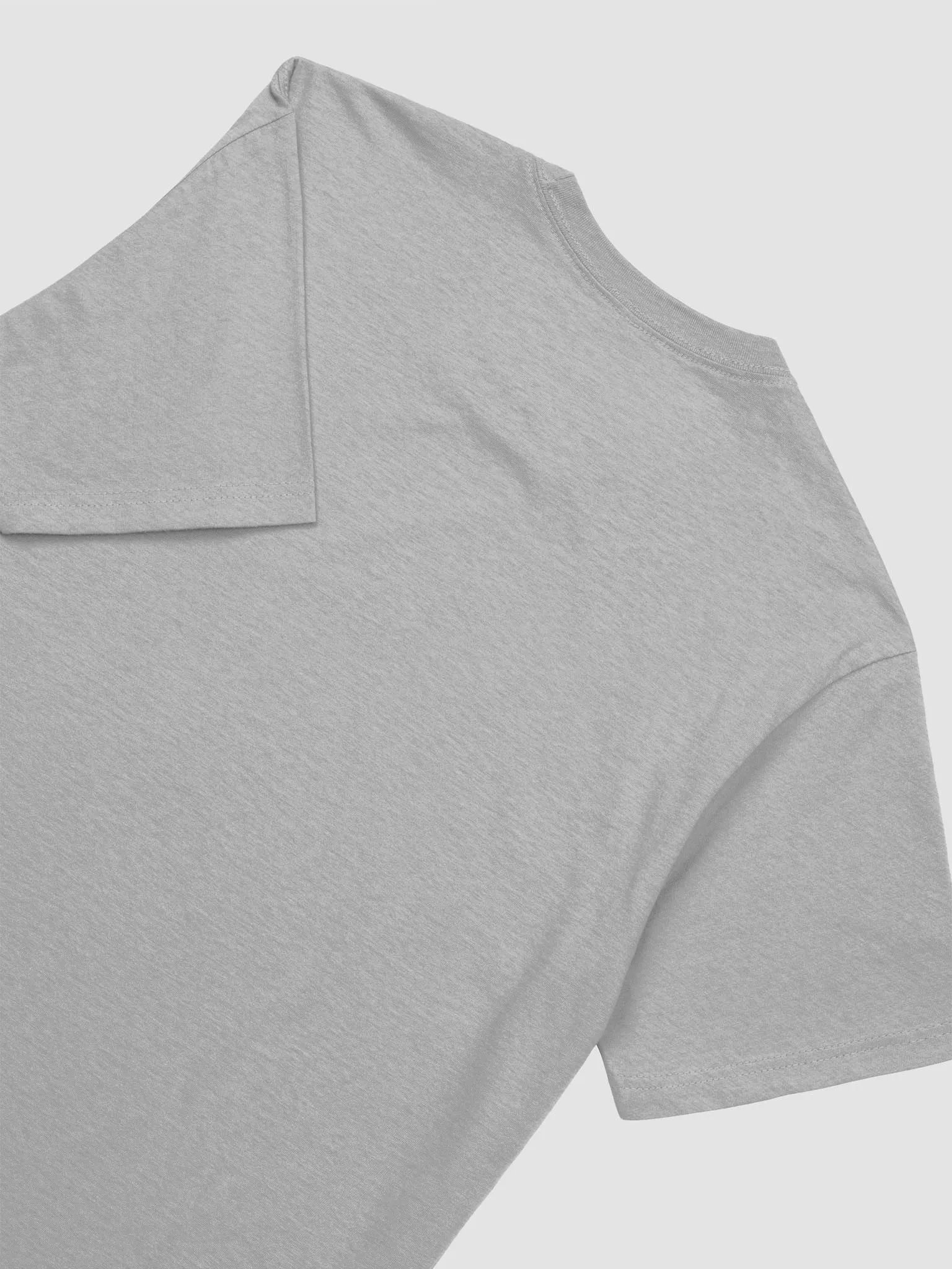 Iceman T-Shirt Grey product image (4)