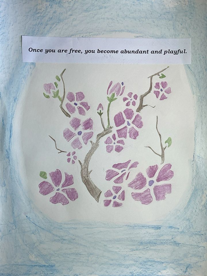 Your Words are Magic. product image (1)