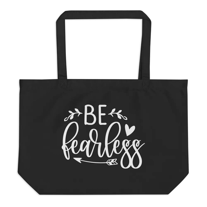 Be Fearless Bag product image (1)