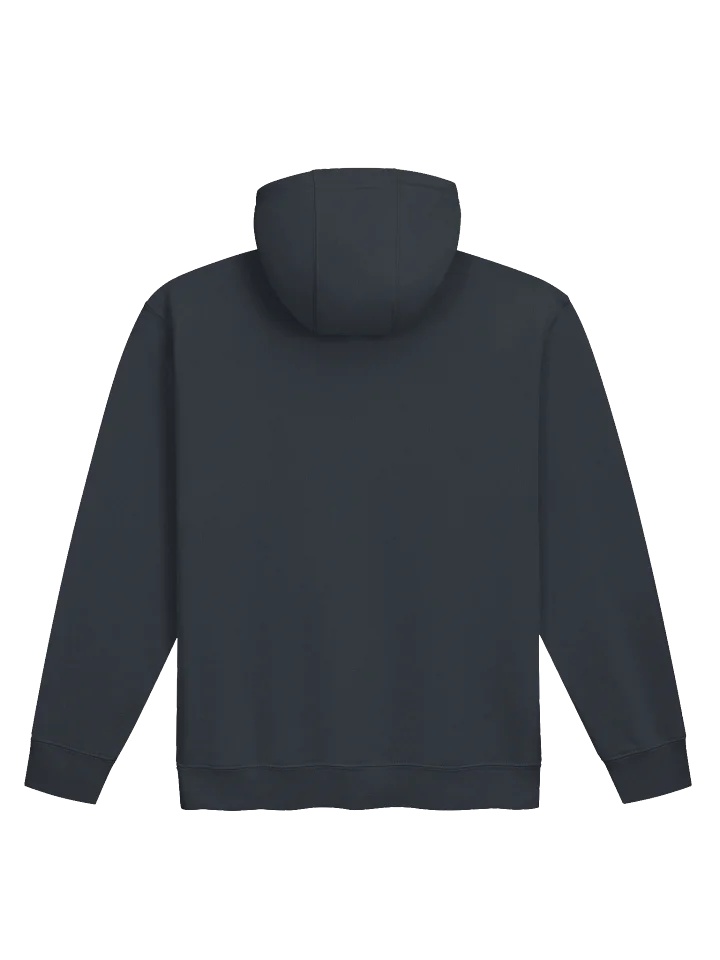 "This Christmas" LLV Logo Hoodie (Dark Navy) product image (2)