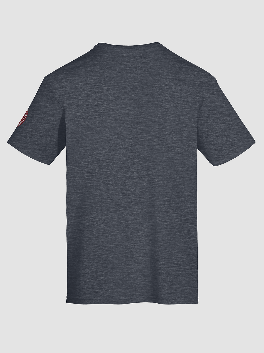 Keep Going On - Limited Edition Mens T-shirt Lightweight product image (25)