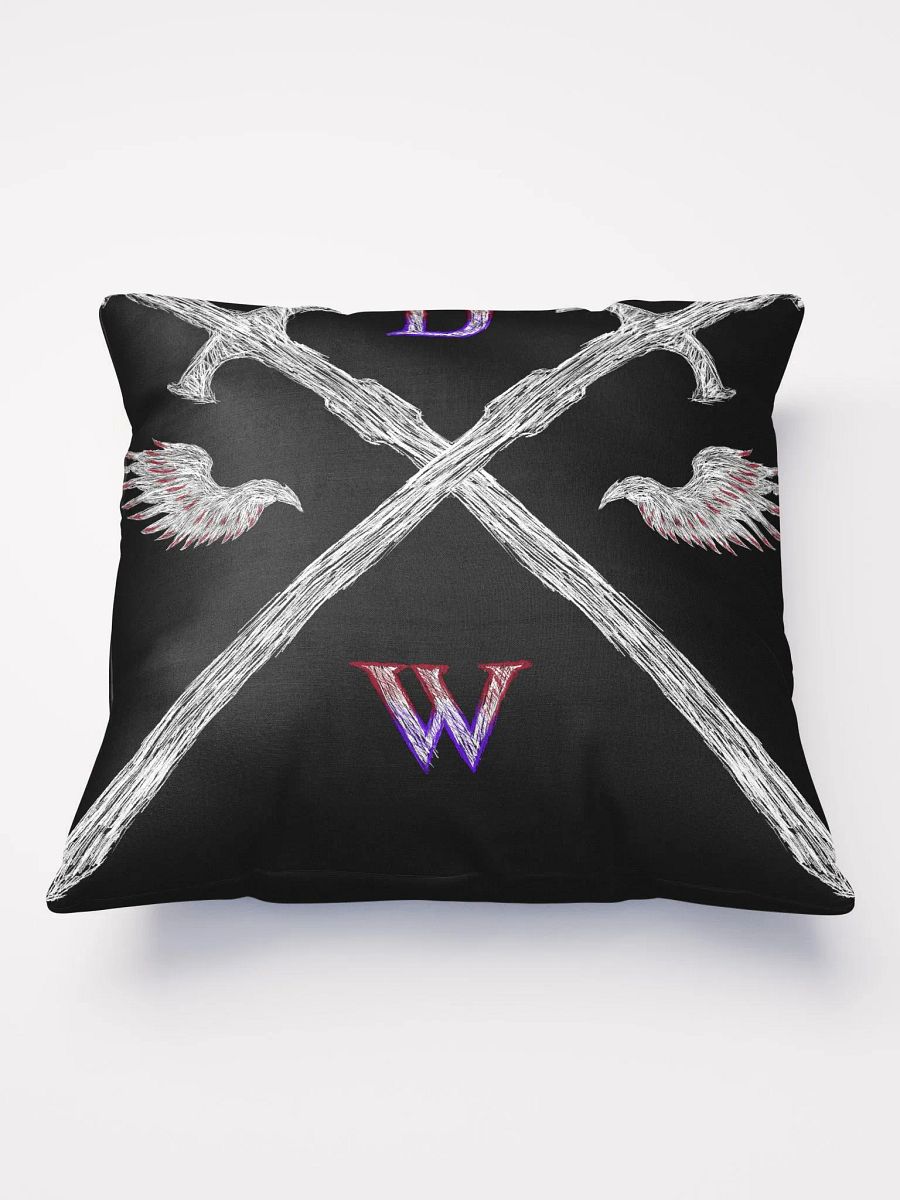 I Am A Dream Warrior CLASSIC Pillow product image (2)