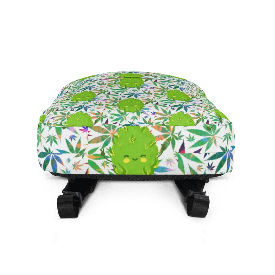 Grown Up Best Bud Backpack! product image (4)