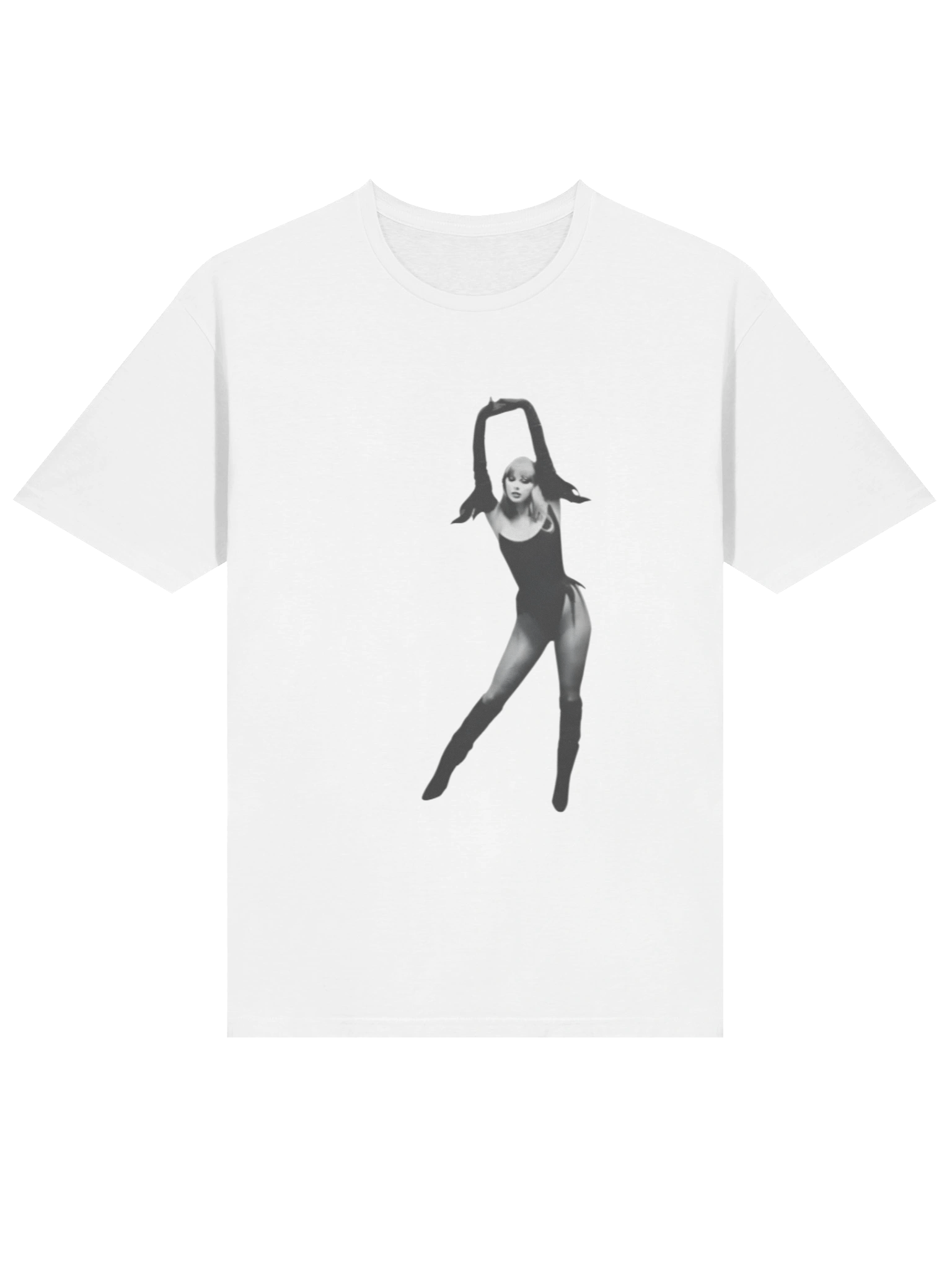 The Life of a Showgirl Shiny Bug T-Shirt product image (3)