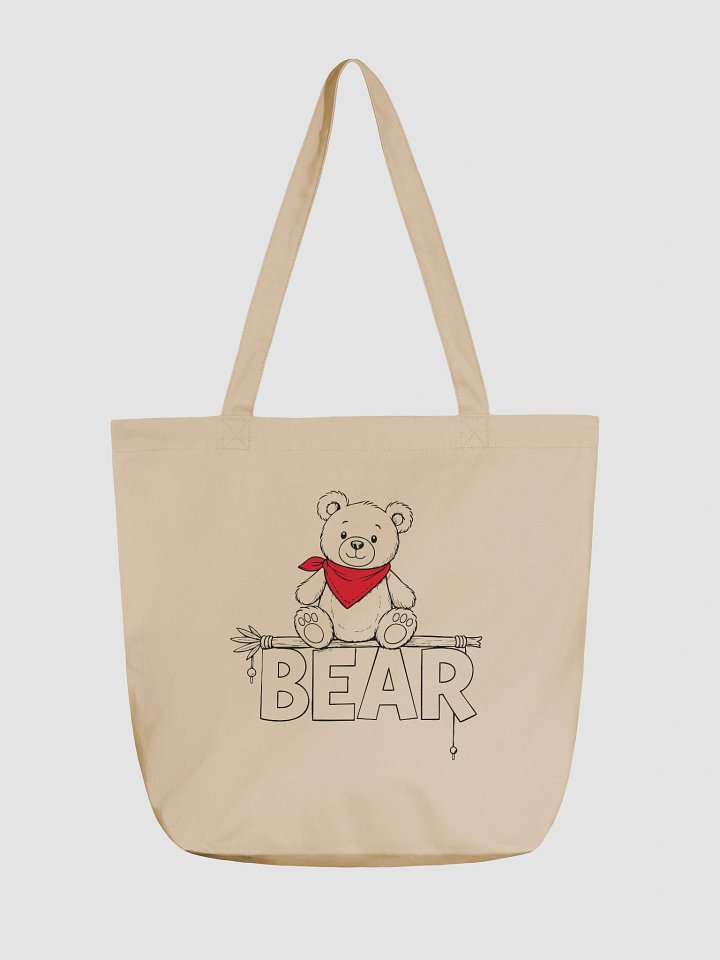 Bear product image (1)
