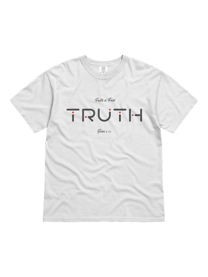 TRUTH Shirt product image (1)