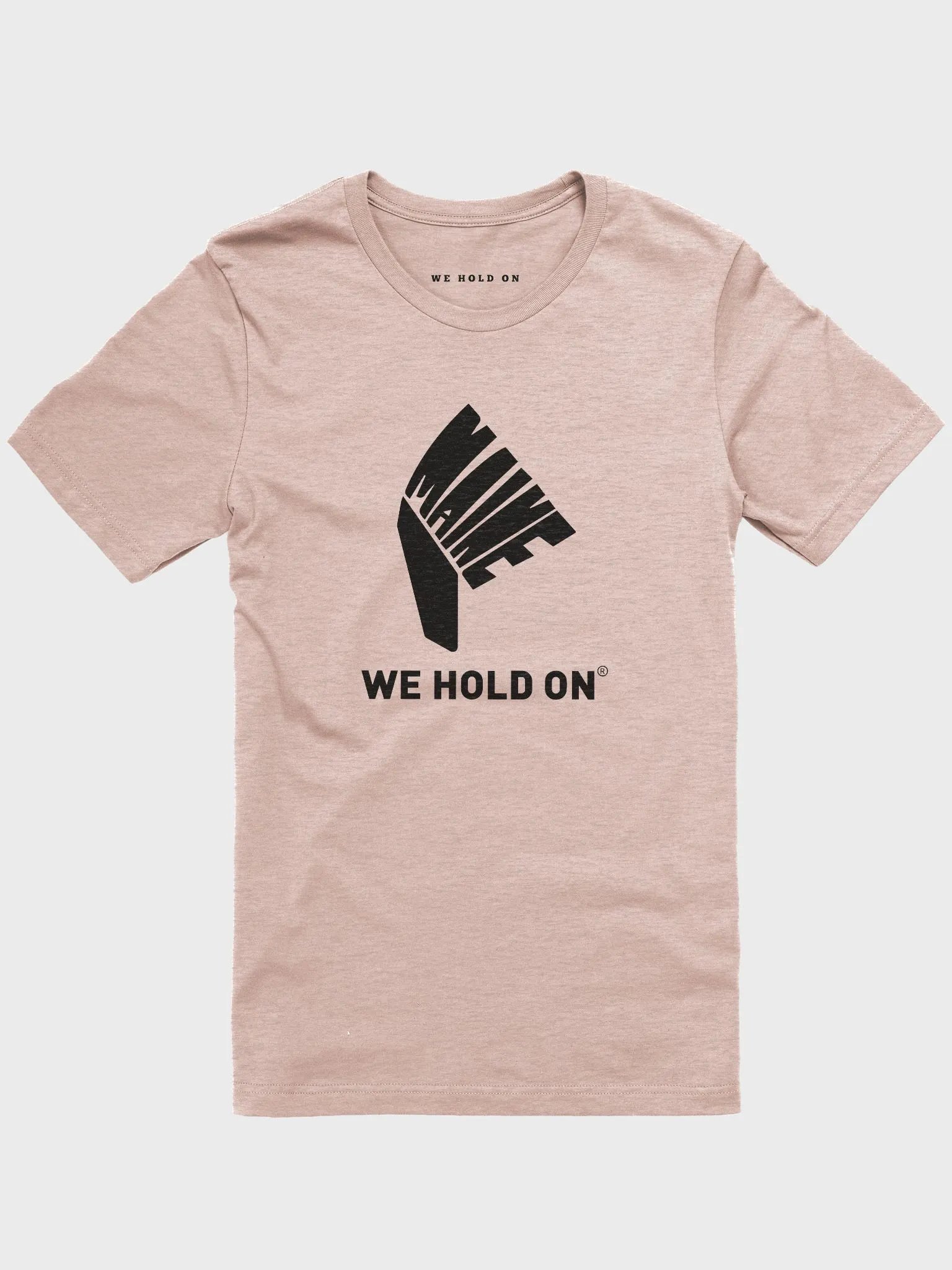 MAINE Tee product image (6)