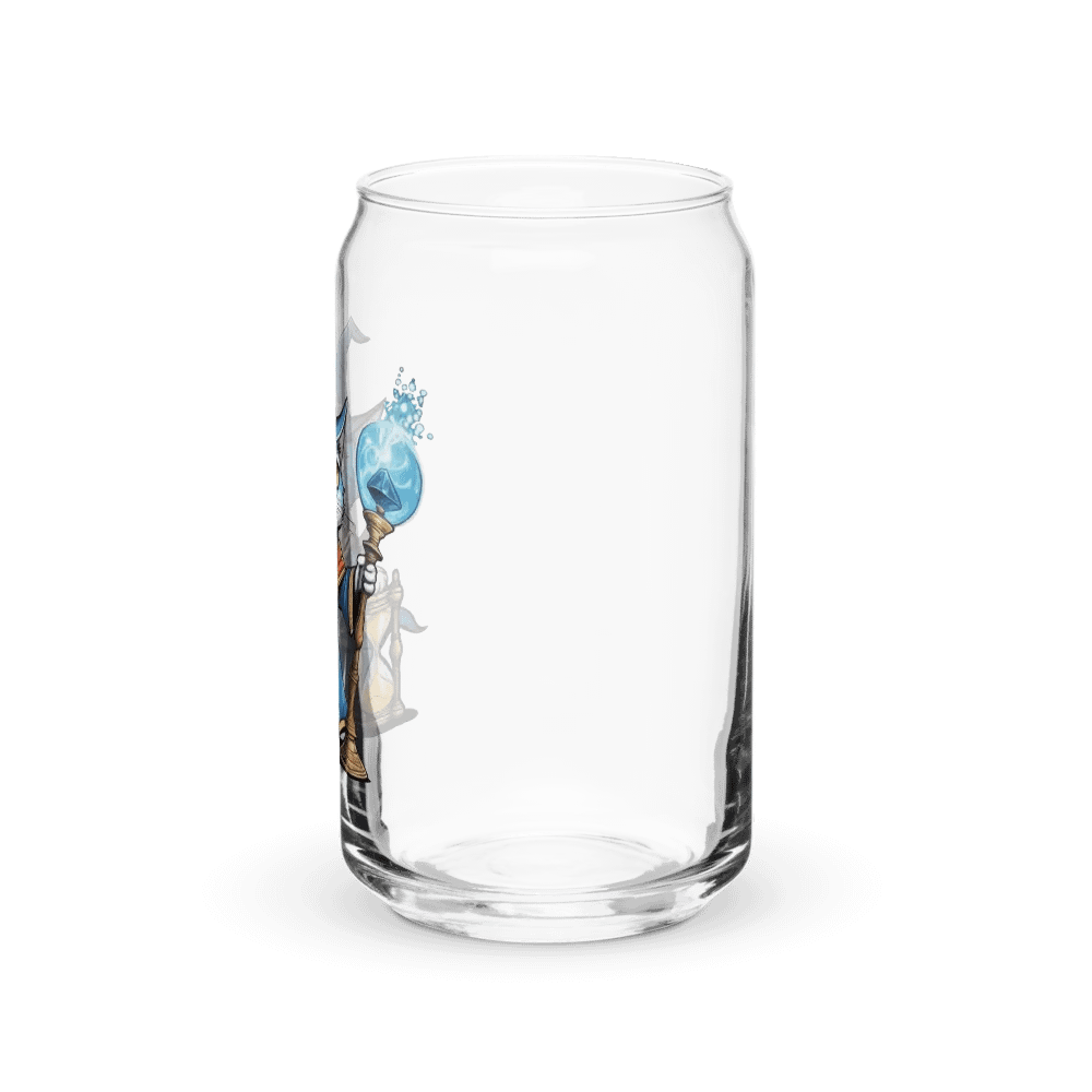 Chromiecat Glass product image (9)