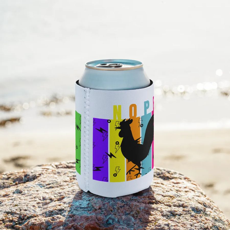 Nope Coozie product image (10)