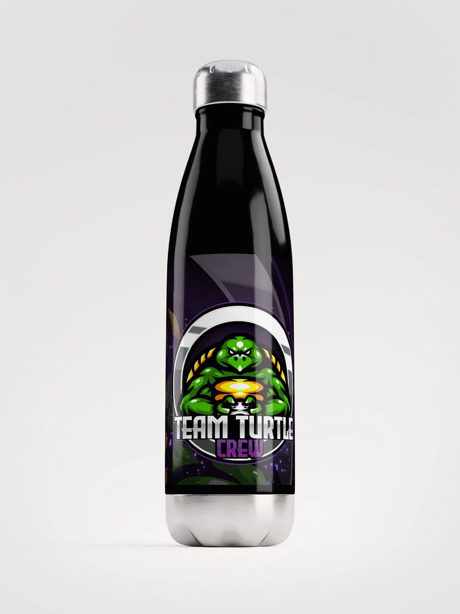 Turtle Crew Water Jug product image (1)