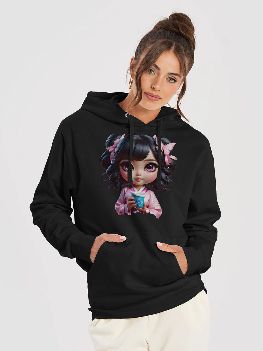 Butterfly Dreamer Hoodie product image (38)
