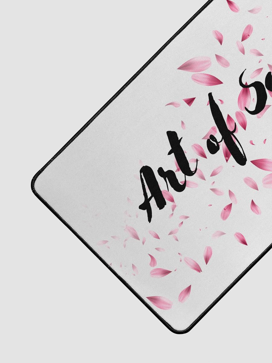 Art of Sassy - Desk Mat product image (2)