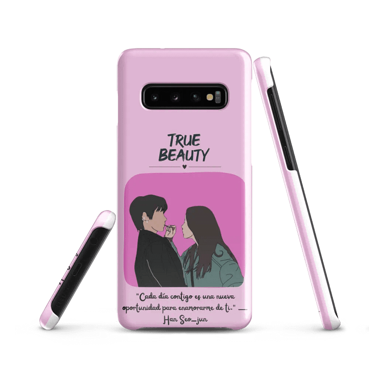 Funda Samsung K-Drama Lovers Only product image (1)