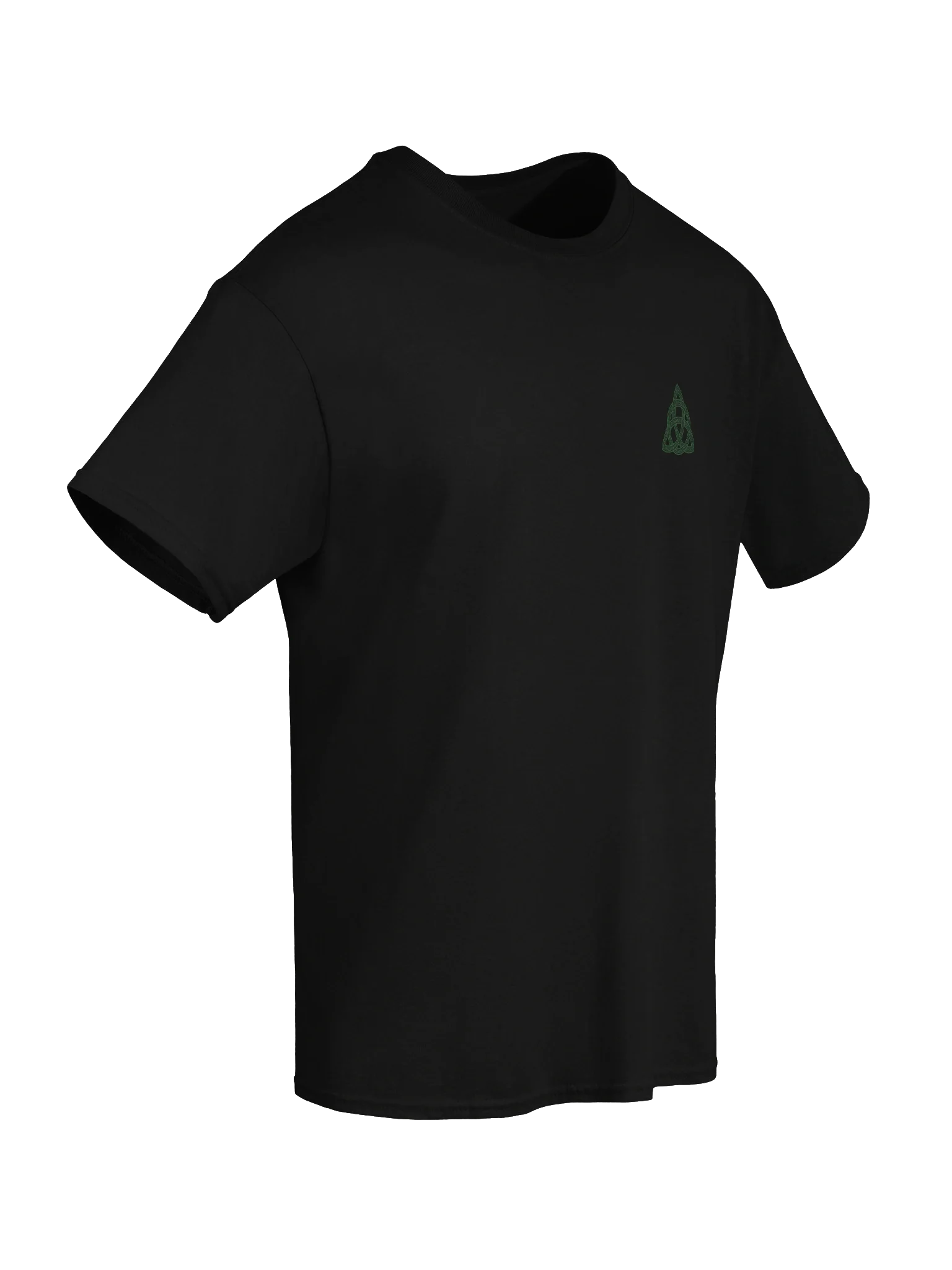 The Triquetra tee product image (39)
