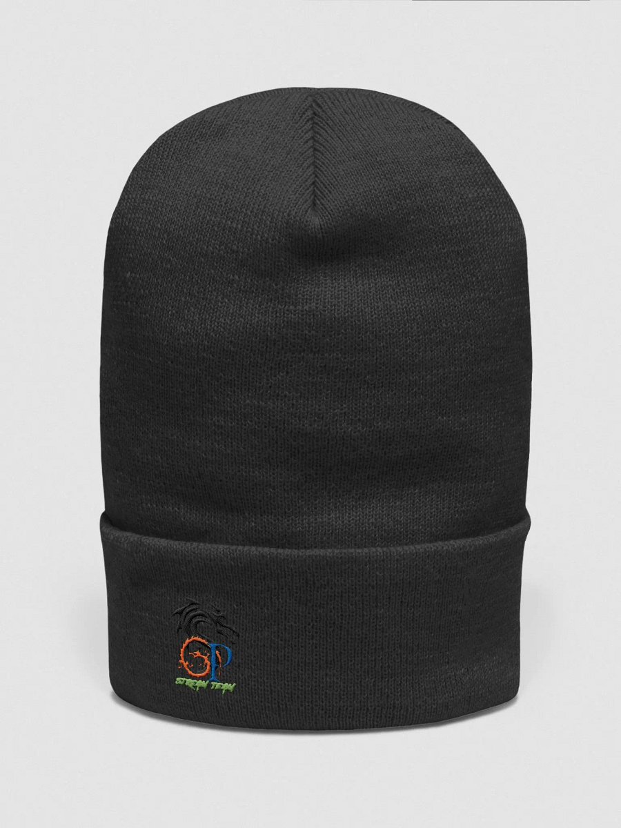 TEAM|OP Beanie product image (1)