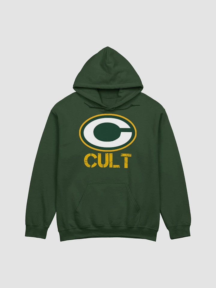 CULT GREEN BAY product image (1)