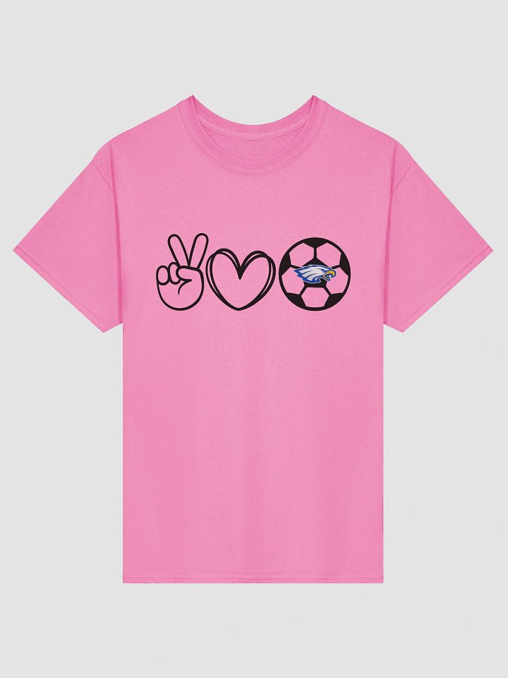 Lady Eagles OCTOBER TEE product image (1)