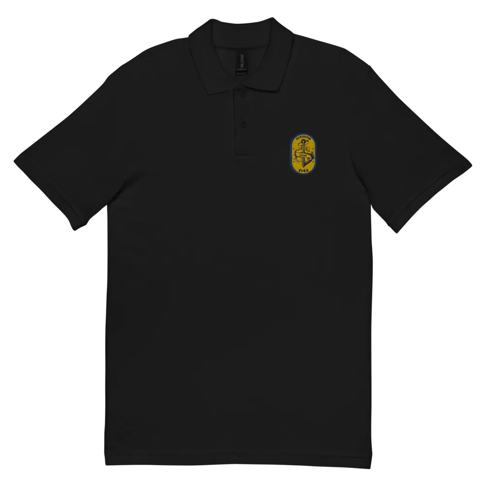 Division 5184 Polo product image (5)