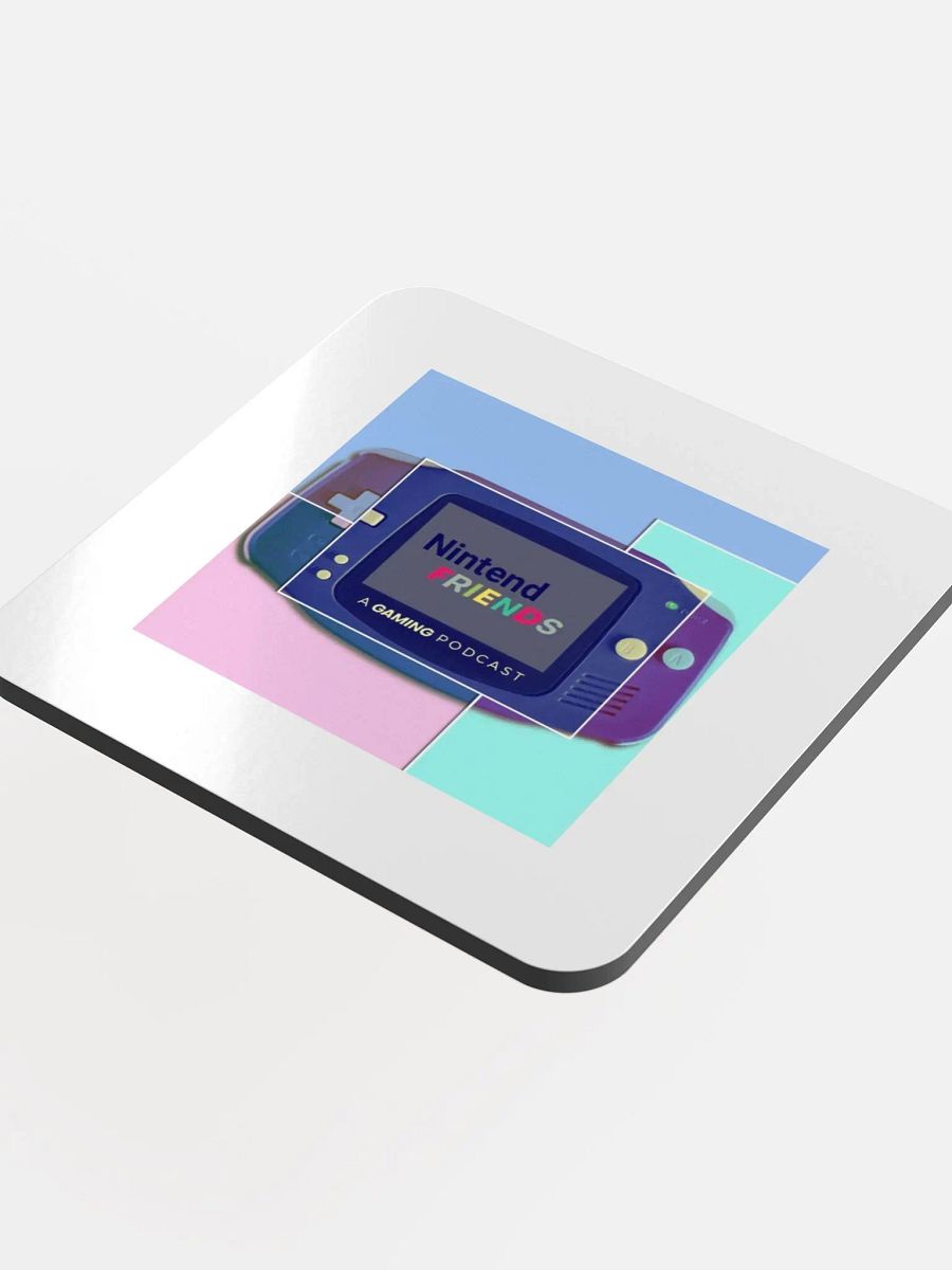 Gaming Coasters product image (4)