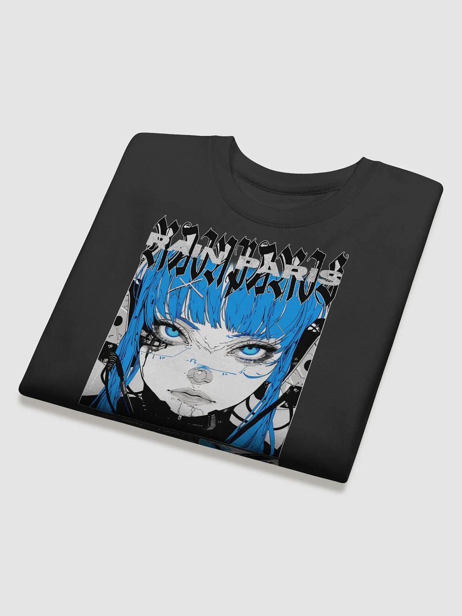 Rain Paris Sweatshirt product image (4)