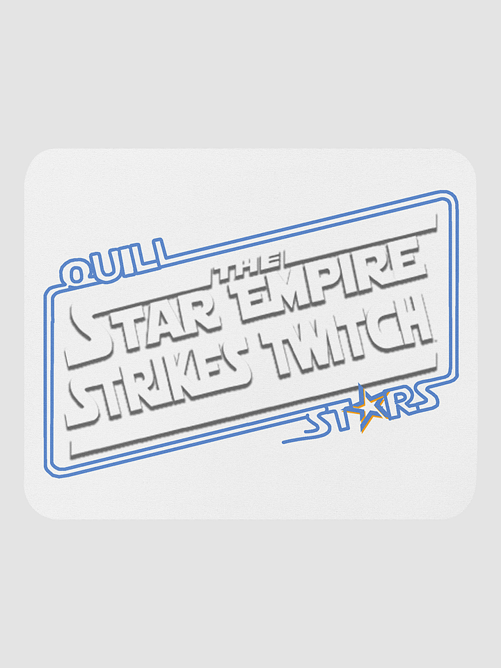 [Star-Empire] All-Over Print Mouse Pad AOP 1012 - 02 product image (1)