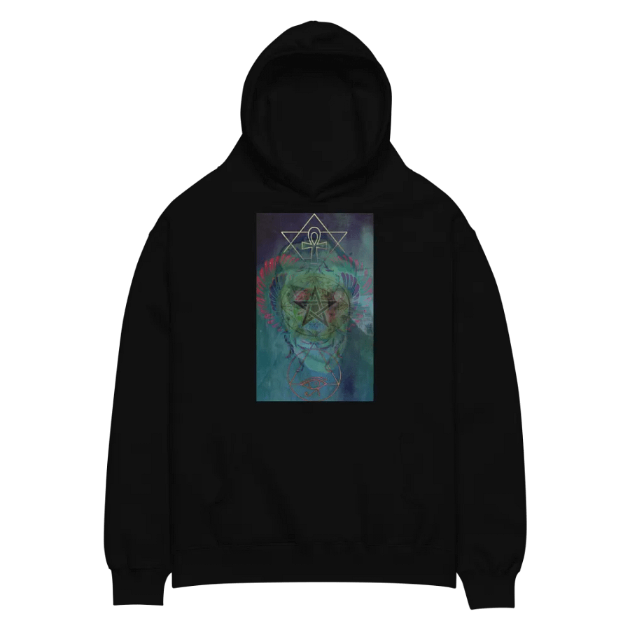 Mystical Symbols and dark prayers of enlightenment product image (2)