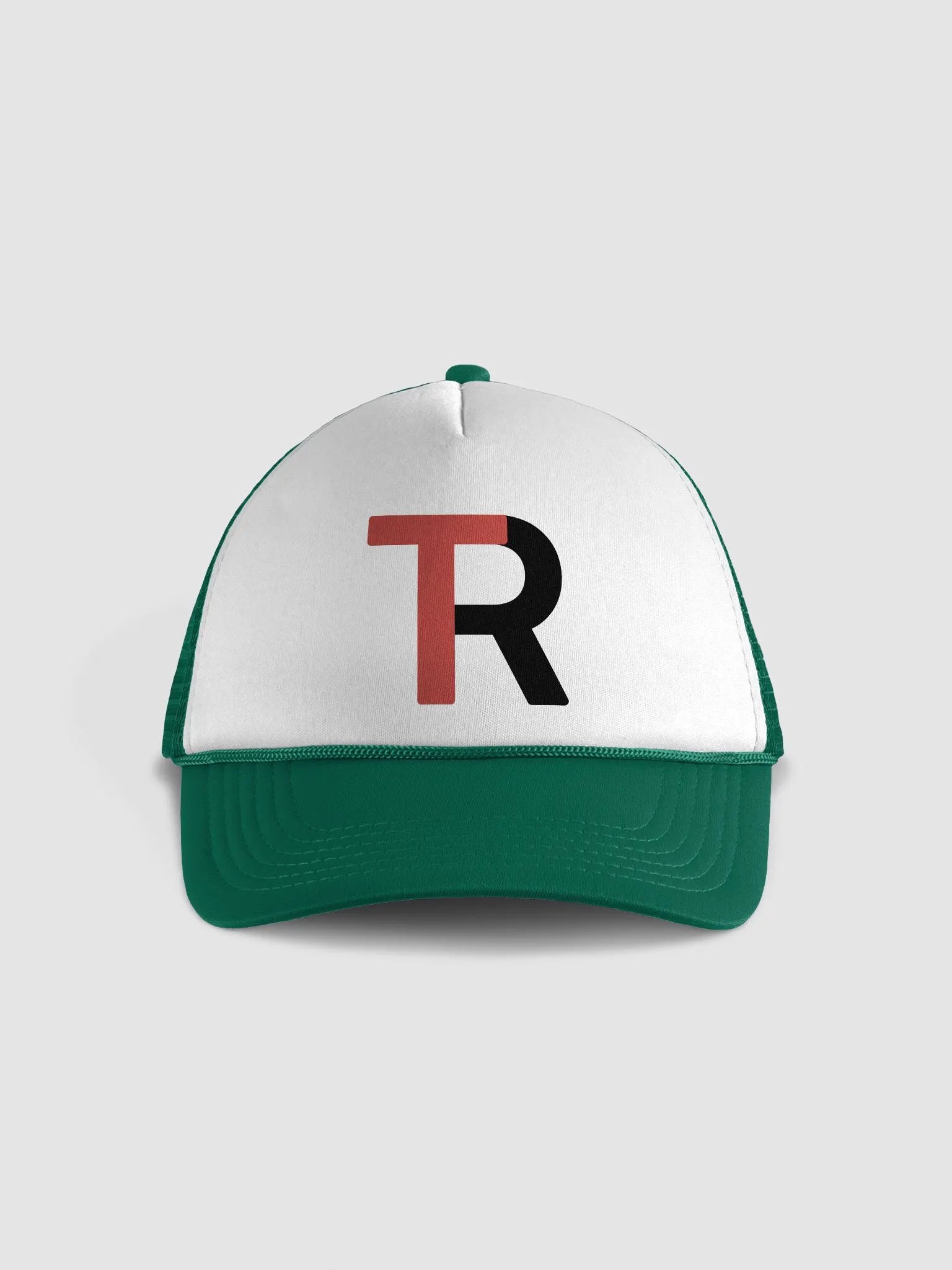 Rowdy Tuesday - Classic Trucker Hat - Brand product image (17)