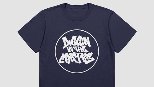 Shop at Real Djs Matter -- Shop.RealDjsMatter.com