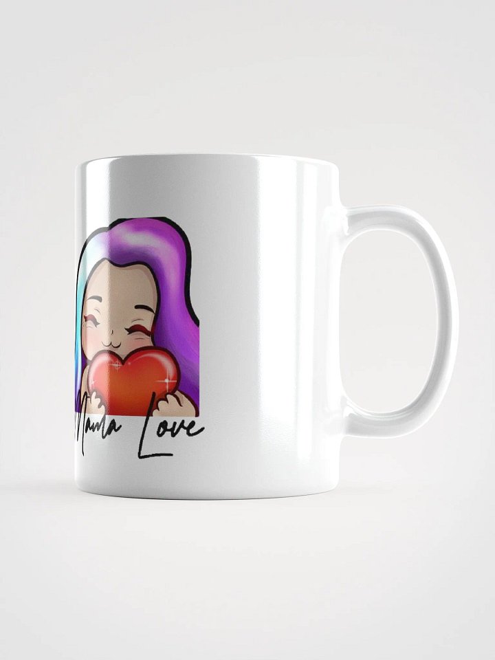 Mama Love Mug product image (2)