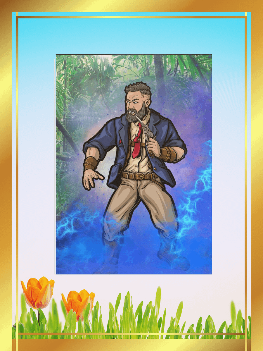 Captain Lobito product image (1)