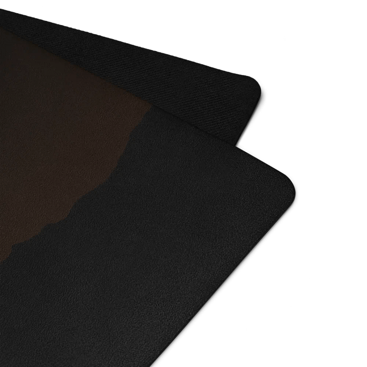 Yoga Mat - Midnight Sun product image (2)