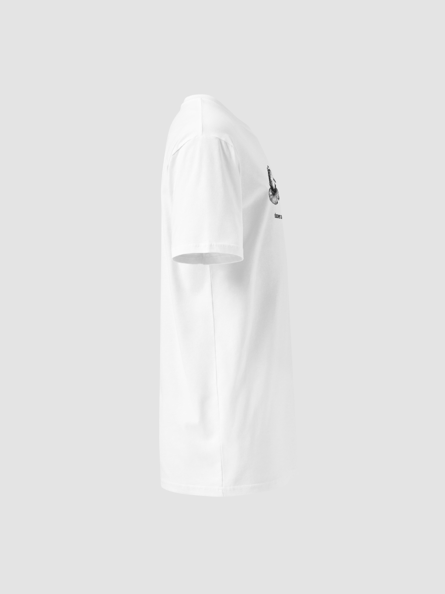 Toadally Connected T-shirt product image (7)