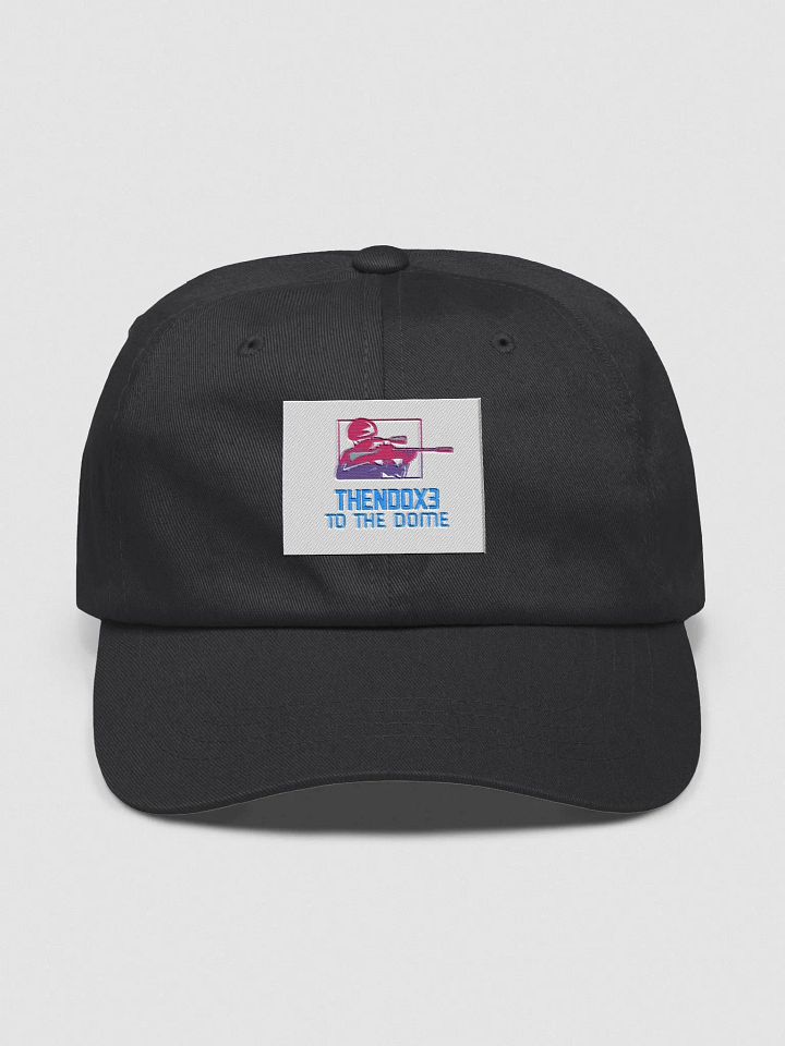THendo Dad Cap product image (1)