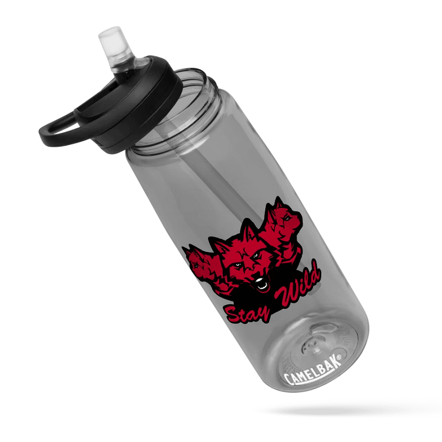 Stay Wild Water Bottle product image (6)